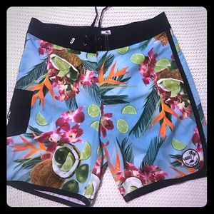 Vans Short (men)